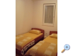 Apartmny Olea - Vodice Chorvatsko