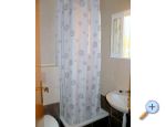 Apartmanok Olea - Vodice Horvtorszg