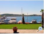 Apartmanok Olea - Vodice Horvtorszg