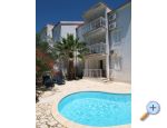 Appartements Olea - Vodice Croatie