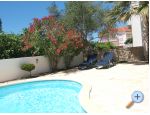 Apartmanok Olea - Vodice Horvtorszg