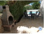 Apartmanok Olea - Vodice Horvtorszg