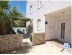 Apartmanok Olea - Vodice Horvtorszg