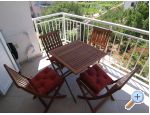 Apartmanok Olea - Vodice Horvtorszg