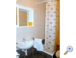 Apartmanok Olea - Vodice Horvtorszg