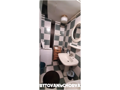 Apartmani Petra - Vodice Hrvatska