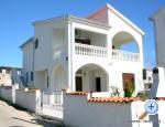 Apartments Mare Хорватия vodice