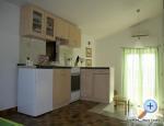 Apartments Mare