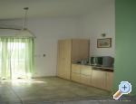 Apartments Mare