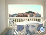 Apartments Mare