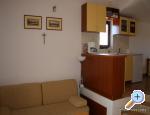 Apartments Mare
