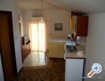 Apartments Mare