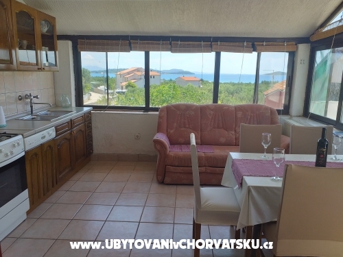 Antonela - Vodice Croatia