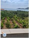 Antonela - Vodice Chorvatsko