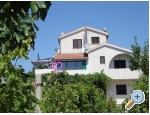 Antonela - Vodice Chorvatsko