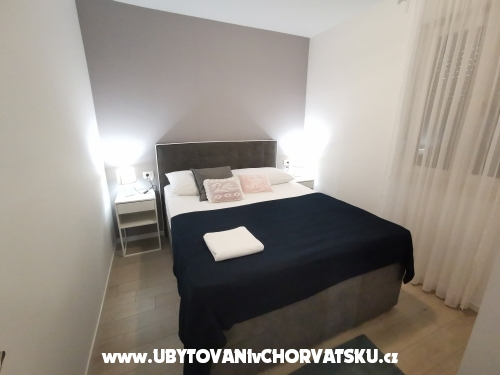 Apartments Villa Punta - Vodice Croatia