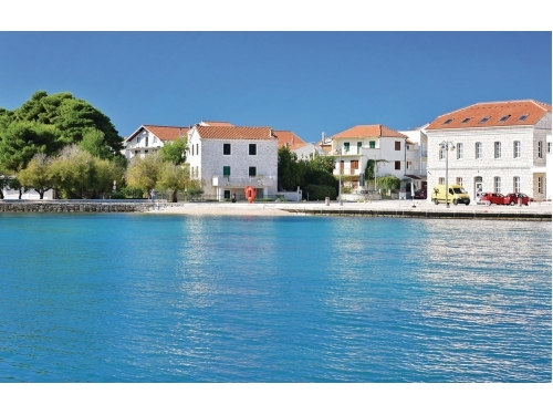 Apartments Villa Punta - Vodice Croatia