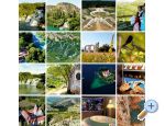Ferienwohnungen Villa Punta - Vodice Kroatien