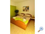 Apartments Bilan - Vodice Croatia