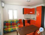 Apatmani Bellavista Villas Vodice