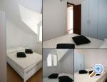 Apatmani Bellavista Villas Vodice