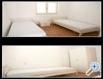 Apatmani Bellavista Villas Vodice