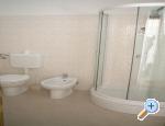 Apatmani Bellavista Villas Vodice