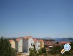 Apatmani Bellavista Villas Vodice