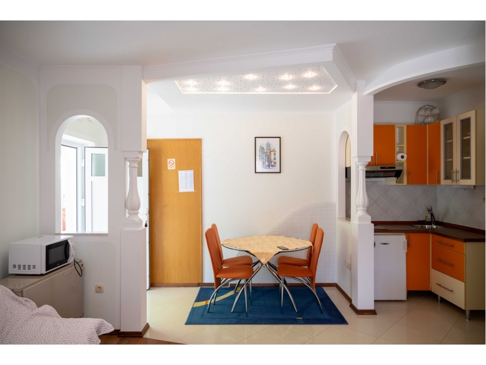 AS Adria Appartements - Vodice Croatie