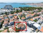 AS Adria Apartments - Vodice Croatia