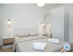 Beach Villa s bazénem Tribunj - Vodice Chorvatsko
