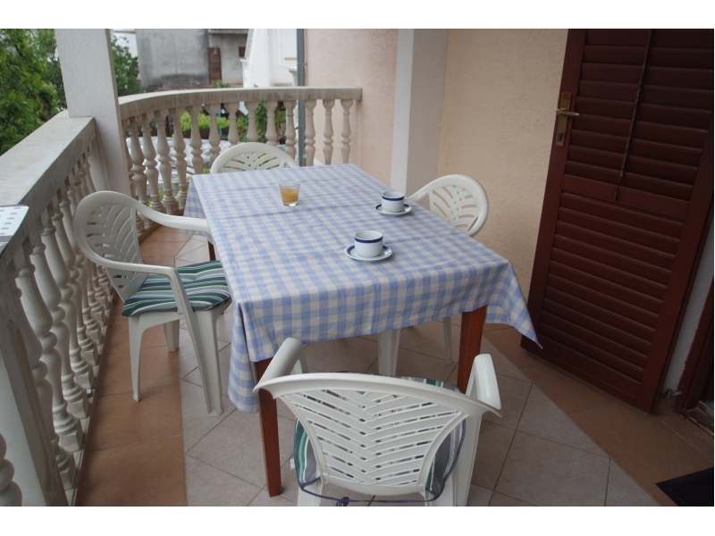 Apartmanok Cah - Vodice Horvtorszg