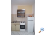 Apartmny Cah - Vodice Chorvatsko