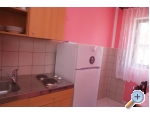 Apartmny Cah - Vodice Chorvatsko