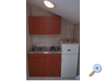 Apartmny Cah - Vodice Chorvatsko