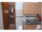 Apartmny Cah - Vodice Chorvatsko