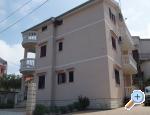 Appartementen Cah - Vodice Kroati