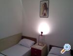 Cimmer Fraj Vodice Хорватия vodice