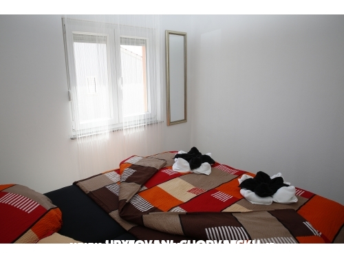 Color Apartments - Vodice Croatia