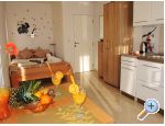 Iva Apartmány - Vodice Chorvatsko