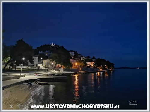 Jona Appartamenti - Vodice Croazia