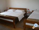 apartmani Branko Хорватия vodice