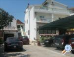 Apartman Marijana Хорватия vodice