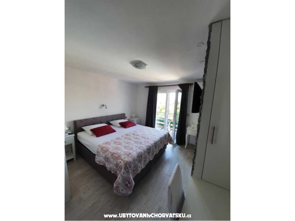 Mariva Holiday Home - Vodice Horvtorszg