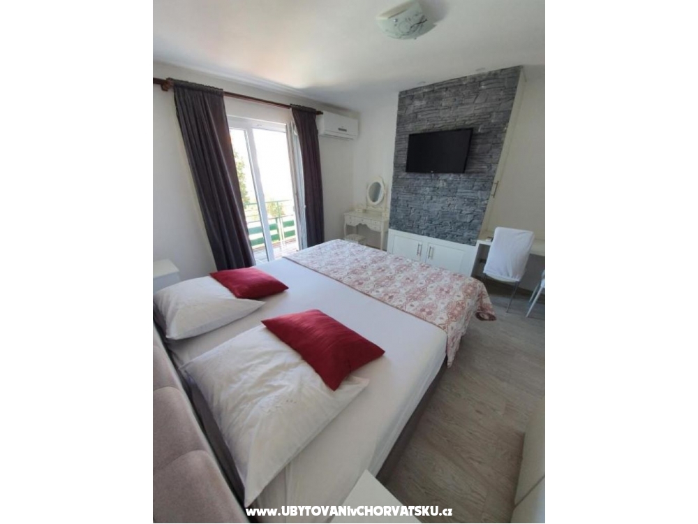 Mariva Holiday Home - Vodice Horvtorszg