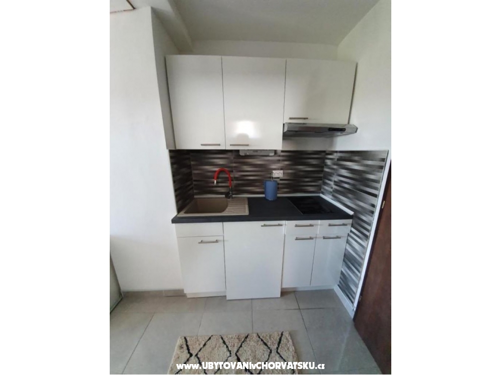 Mariva Holiday Home - Vodice Horvtorszg