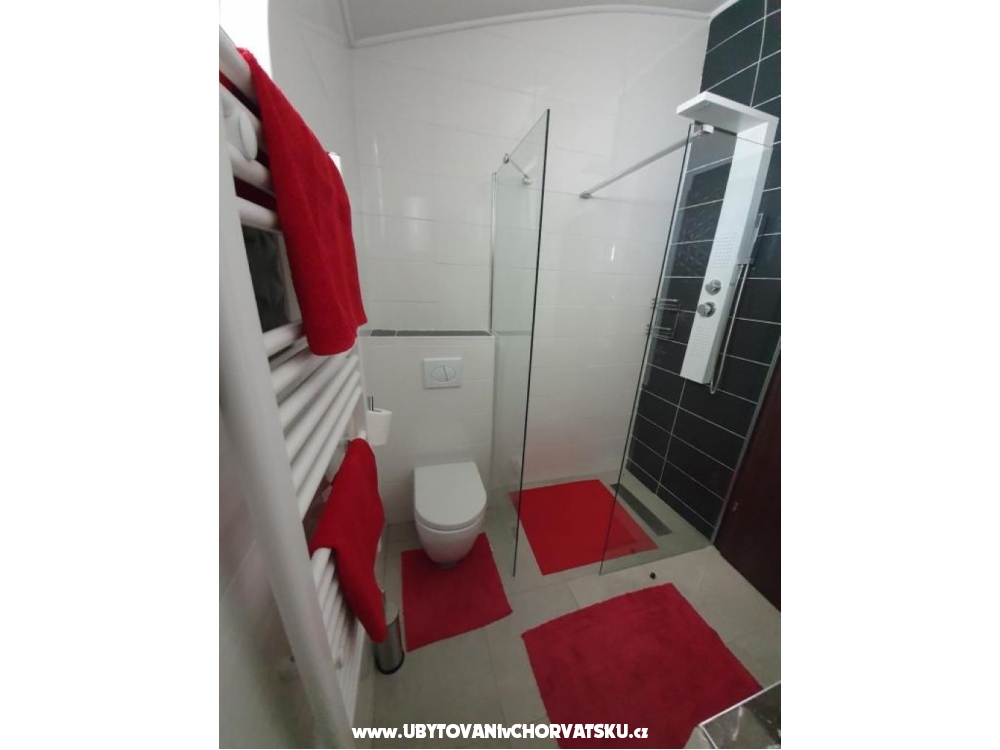 Mariva Holiday Home - Vodice Horvtorszg