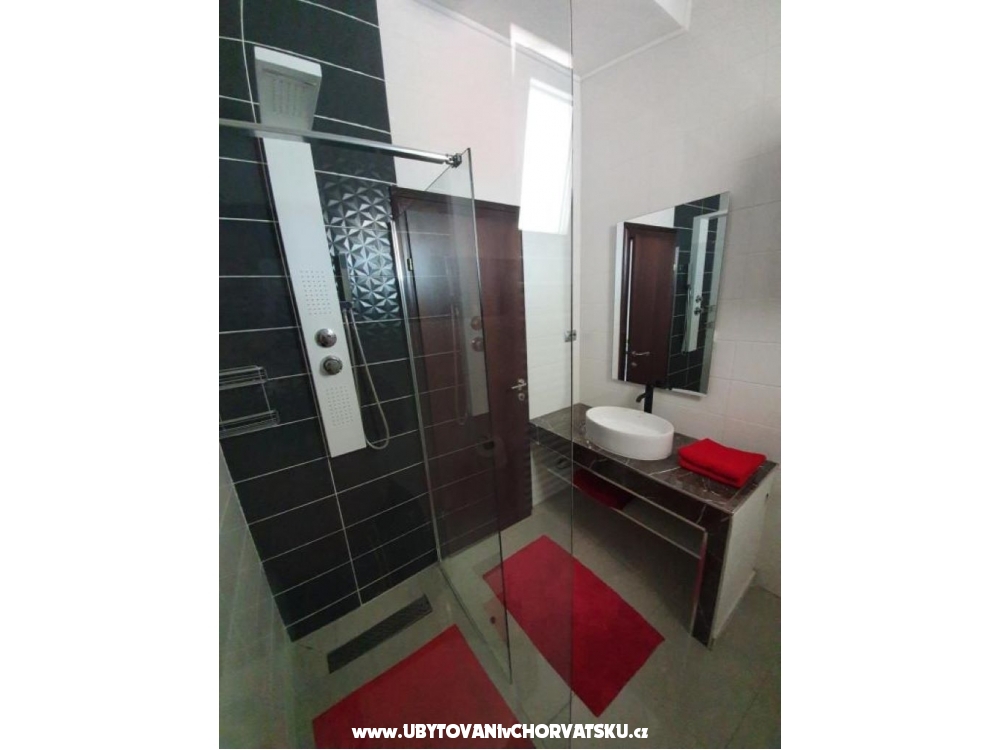 Mariva Holiday Home - Vodice Horvtorszg