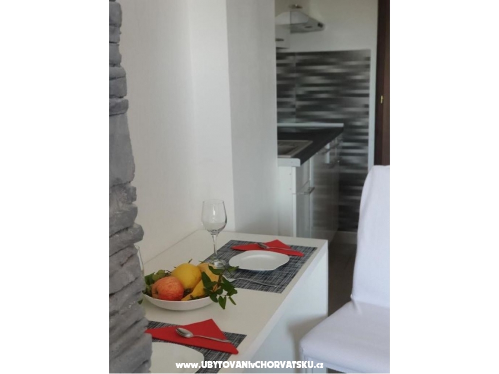 Mariva Holiday Home - Vodice Horvtorszg