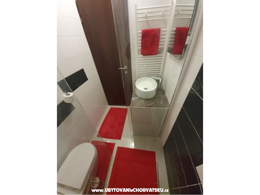 Mariva Holiday Home - Vodice Horvtorszg